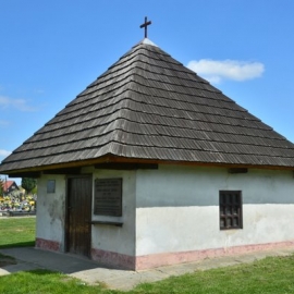 Cmentarz ewangelicki w Hołdunowie foto_3