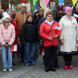 Narodowe Święto Niepodległości