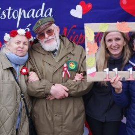 Narodowe Święto Niepodległości