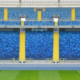 Nowy Stadion ŚLąski
