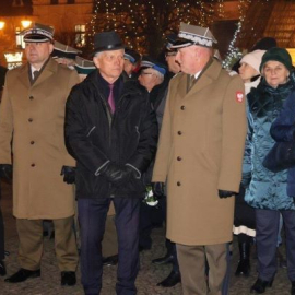 Rocznica wybuchu Powstania Wielkopolskiego_1