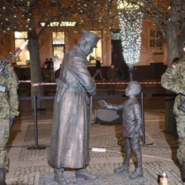 Rocznica wybuchu Powstania Wielkopolskiego_3