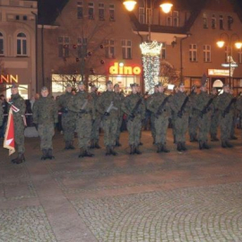 Rocznica wybuchu Powstania Wielkopolskiego_5