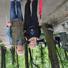 Spotkanie członków Stowarzyszenia im. Wilhelma Szewczyka_1