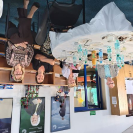 Spotkanie członków Stowarzyszenia im. Wilhelma Szewczyka_4
