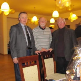Spotkanie w Bujakowie - urodziny ks. kanonika J. Kempa - 7.03.2011r. foto_1