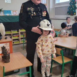 Spotkanie w szkole z okacji Barbórki_5