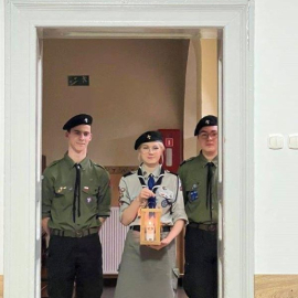 Wigilia Związku Drużyn ZHP_1