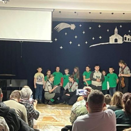 Wigilia Związku Drużyn ZHP_2