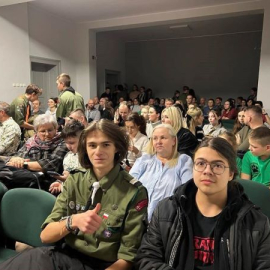 Wigilia Związku Drużyn ZHP_3
