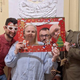 Wigilia Związku Drużyn ZHP_6