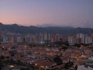 1200px Valencia Venezuela Skyline 300x225