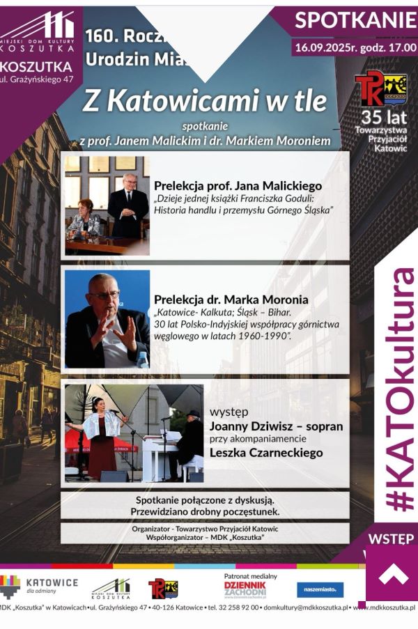 MDK Koszutka