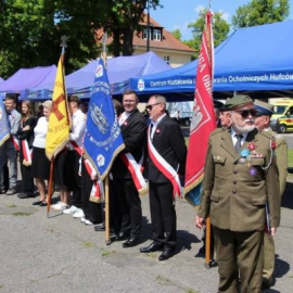 Apel upamiętniający 25.05.2025