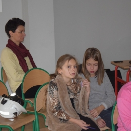 Barbórka w Społecznej Szkole Podstawowej w Krotoszynie foto_5