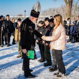 Dzień Myśli Braterskiej