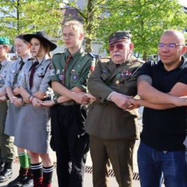 Klub Kobiet Ławeczka