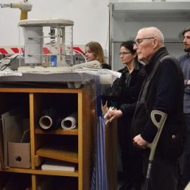 Zwiedzanie Książęcy Cieszyńskiej_2