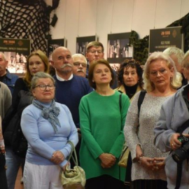 Noc Muzeum w Pleszewie