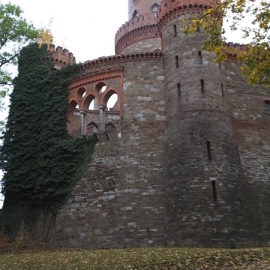 Pałac Kazimierz Ząbkowicki zwiedzanie w dniu 26.0.2016r. foto_8