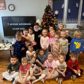 Barbórka w Przedszkolu_2