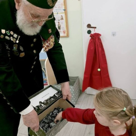 Przedszkole Miś Uszatek