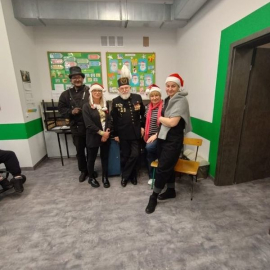 Uroczystości Barbórkowe w Pleszewie_1