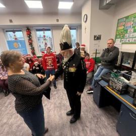 Przedszkole w Pleszewie