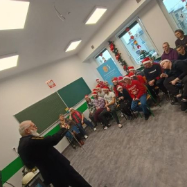 Uroczystości Barbórkowe w Pleszewie_4