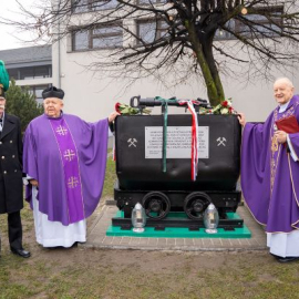 Spotkajnie Bractwa Św. Barbary