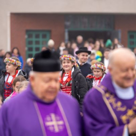 Spotkajnie Bractwa Św. Barbary