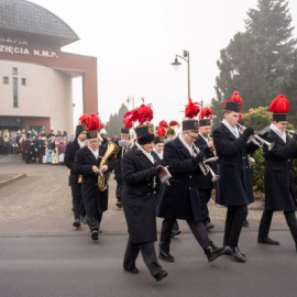 Spotkanie Bractwa z Młodzieżą Szkoły Goławskiej_5