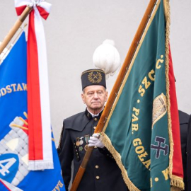 Spotkanie Bractwa z Młodzieżą Szkoły Goławskiej_7