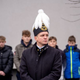 Spotkanie Bractwa z Młodzieżą Szkoły Goławskiej_8