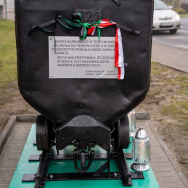 Spotkanie Bractwa z Młodzieżą Szkoły Goławskiej_8