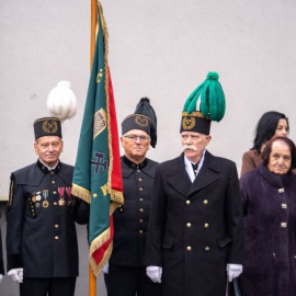 Spotkanie Bractwa z Młodzieżą Szkoły Goławskiej_9