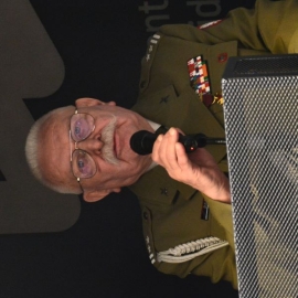 Komisarz Zygmunt Reszel