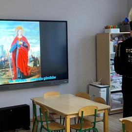 Barbórka w Szkole w Roszkach_1