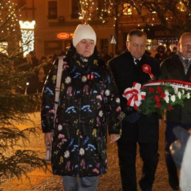 Upmiętnienie 107 rocznicy Powstania Wielkopolskiego w Pleszewie_4