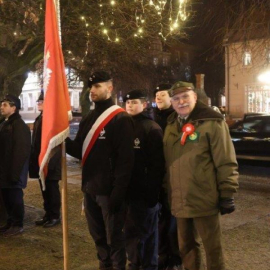 Upmiętnienie 107 rocznicy Powstania Wielkopolskiego w Pleszewie_5