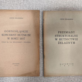 Zbiór książek Brunona Buzka_2