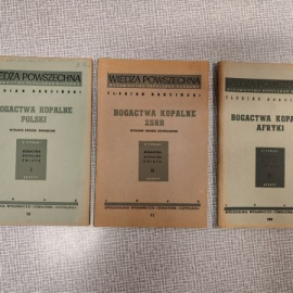 Zbiór książek Brunona Buzka_3