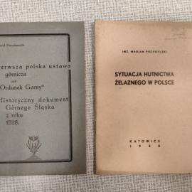 Zbiór książek Brunona Buzka_8